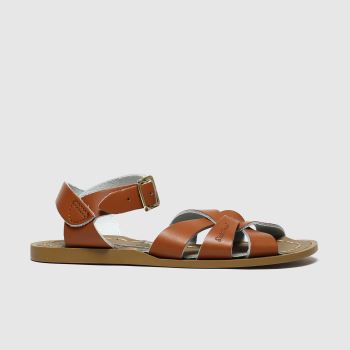 Salt-Water tan the original sandals junior Salt-Water tan the original sandals junior