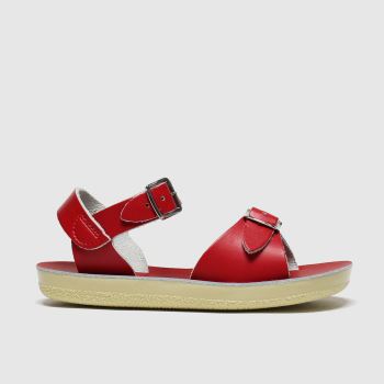 Salt-Water red the surfer sandals junior Salt-Water red the surfer sandals junior