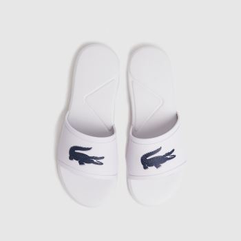 Schuh lacoste trainers Clearance