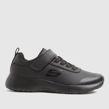 skechers dynamight junior