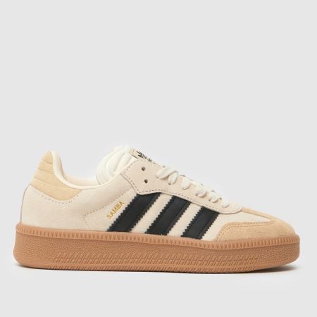 adidas samba xlg 1