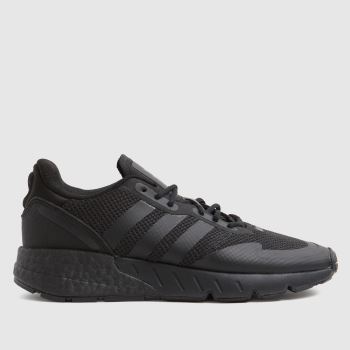 adidas black zx 1k boost Youth Trainers adidas black zx 1k boost Youth Trainers