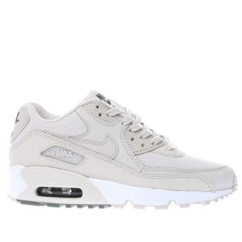 nike air max 90 essential beige