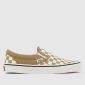 Beige Multi