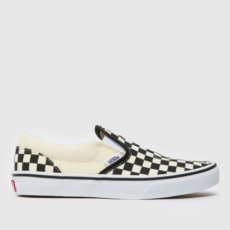 Vans classic slip-on 1