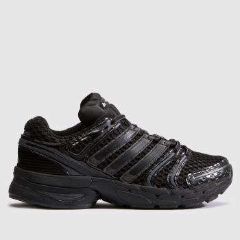adidas Black Adistar Control 5 Youth