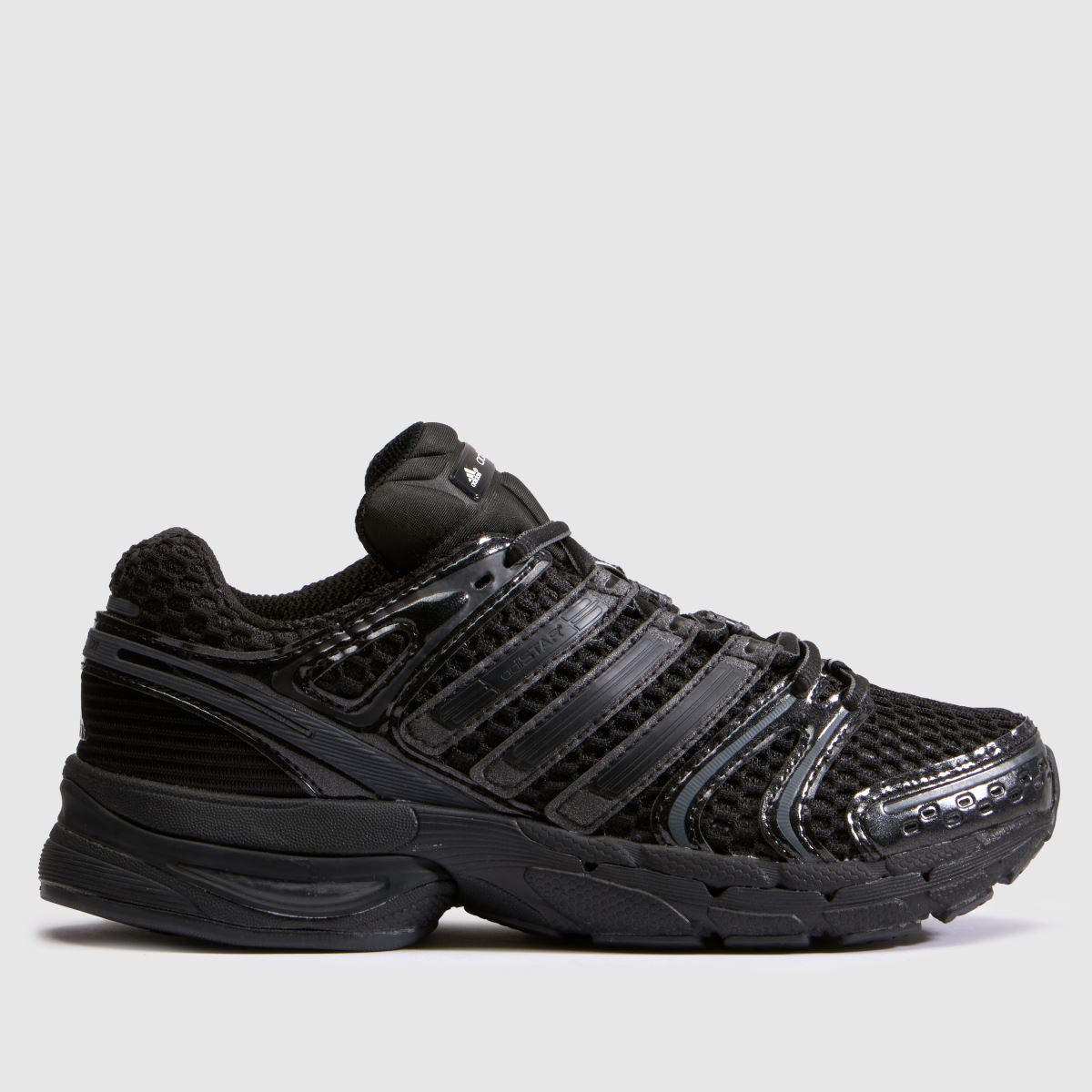 adidas Adistar Control 5 Youth in Black adidas Adistar Control 5