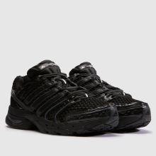 adidas Adistar Control 5 Youth in Black adidas Adistar Control 5,2 of 4