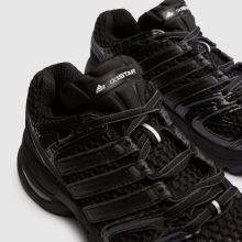 adidas Adistar Control 5 Youth in Black adidas Adistar Control 5,3 of 4