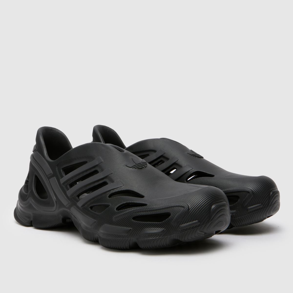 adidas Adifom Supernova Youth in Black adidas Adifom Supernova 1