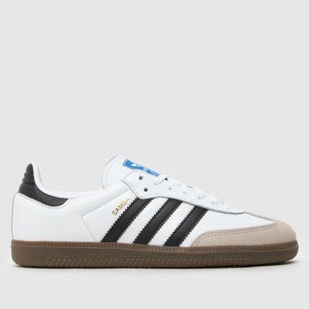 adidas samba og 1