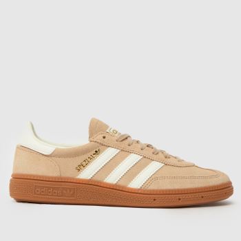 adidas Beige Handball Spezial Youth