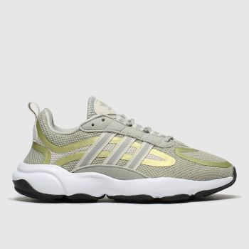 adidas beige haiwee trainers youth adidas beige haiwee trainers youth
