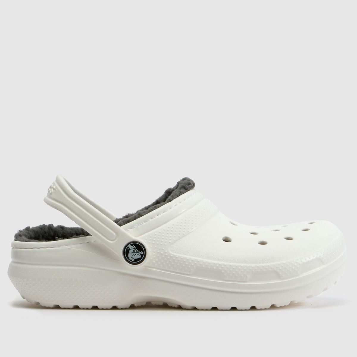 Classic Lined Clog