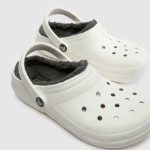 Crocs Classic Lined Clog,3 of 4