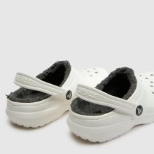 Crocs Classic Lined Clog,4 of 4