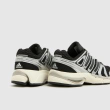 adidas Adistar Control 5 Youth in Black & Silver adidas Adistar Control 5,4 of 4