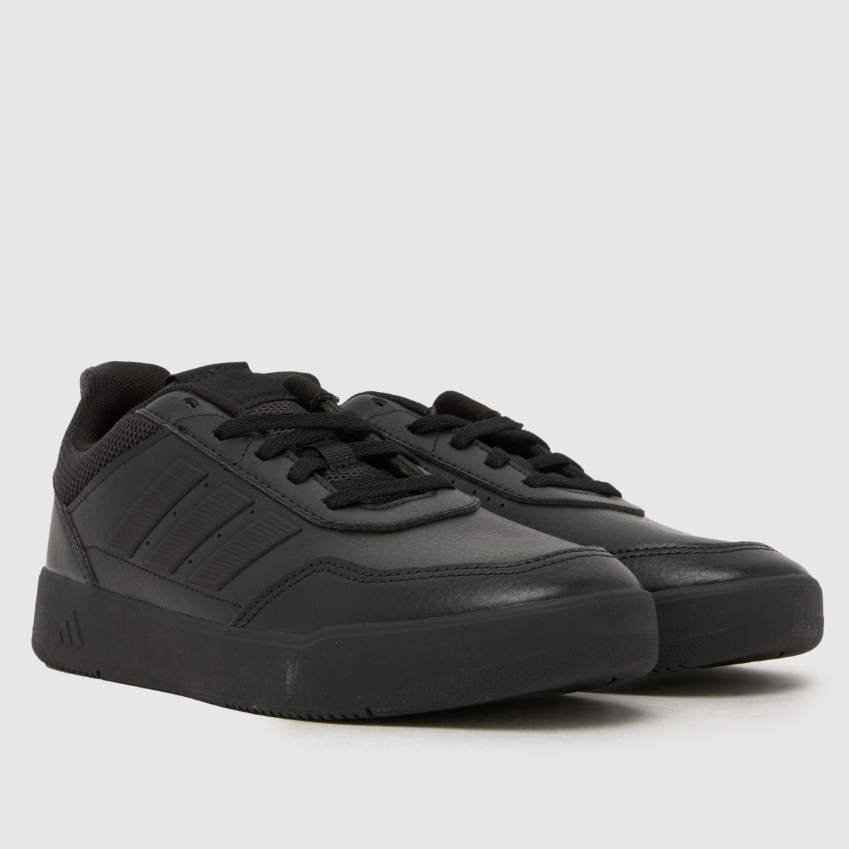 adidas Tensaur Sport 3.0 Youth in Black adidas Tensaur Sport 3.0 1