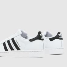 adidas Superstar II,4 of 4