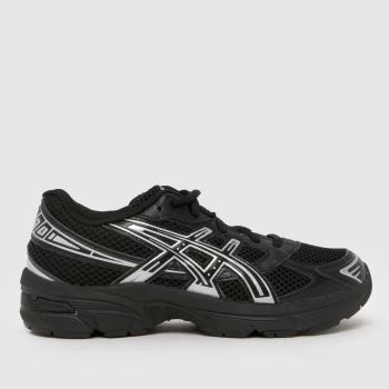 ASICS Black GEL-1130 Youth
