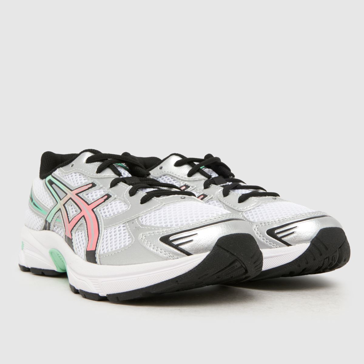 ASICS GEL-1130 Youth in Multi ASICS GEL-1130 1