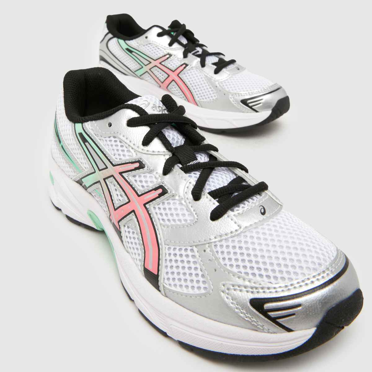 ASICS GEL-1130 Youth in Multi ASICS GEL-1130 4