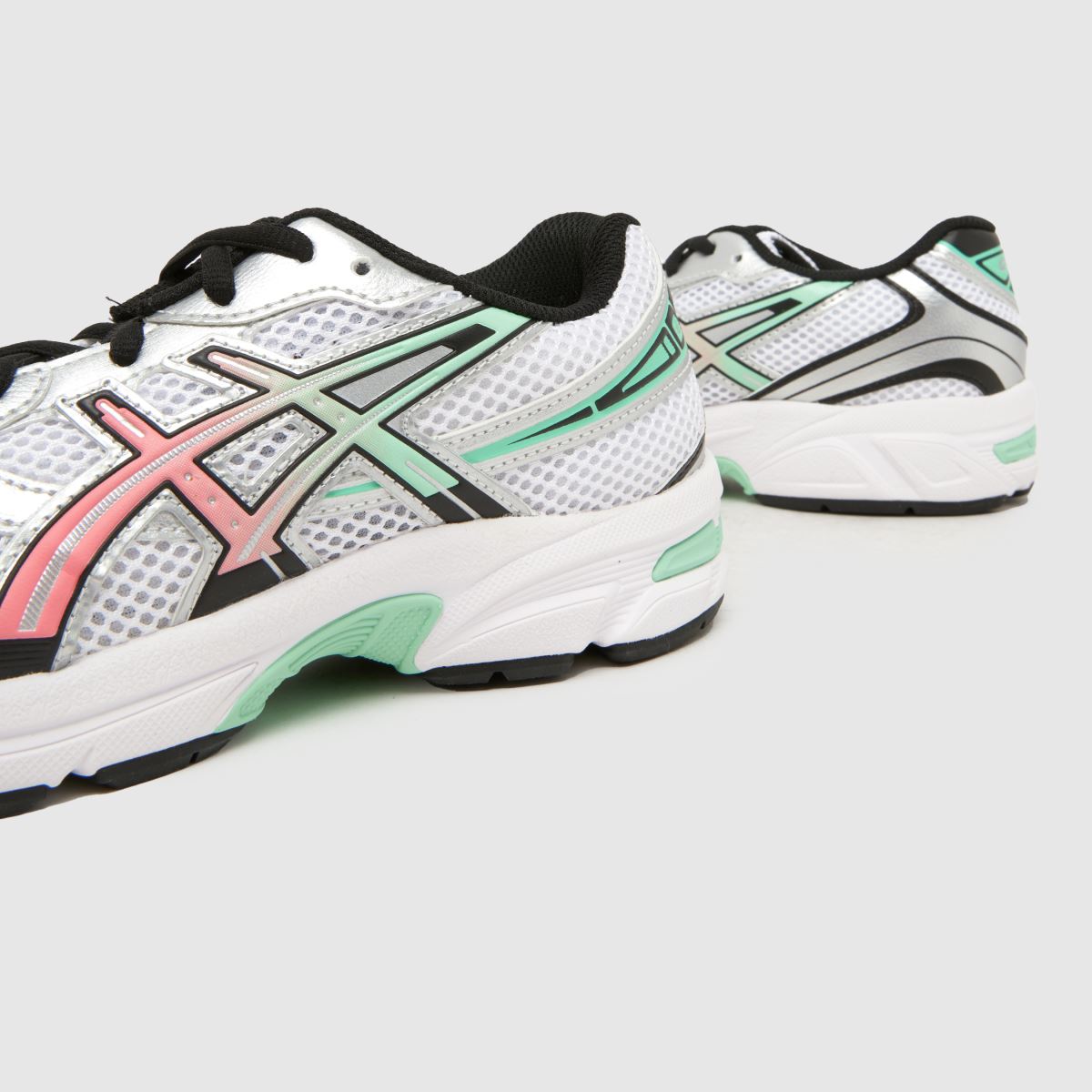 ASICS GEL-1130 Youth in Multi ASICS GEL-1130 7