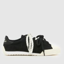 Converse Chuck Taylor Lo Youth in Black Converse Chuck Taylor Lo,1 of 4