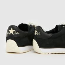 Converse Chuck Taylor Lo Youth in Black Converse Chuck Taylor Lo,4 of 4