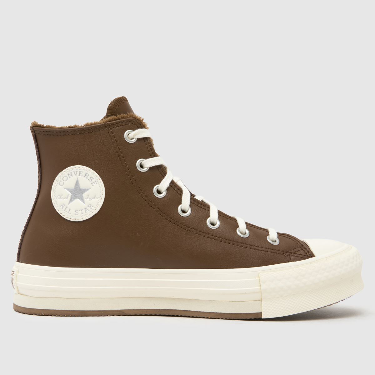 All Star Hi EVA Lift