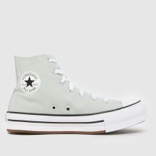 Converse All Star Lift Hi EVA,1 of 4