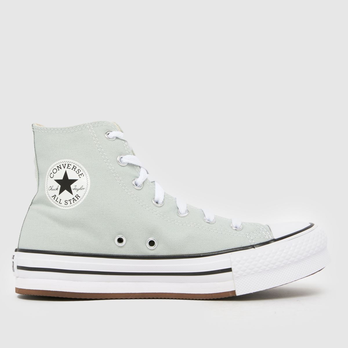 All Star Lift Hi EVA