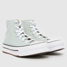 Converse All Star Lift Hi EVA,2 of 4