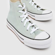 Converse All Star Lift Hi EVA,3 of 4