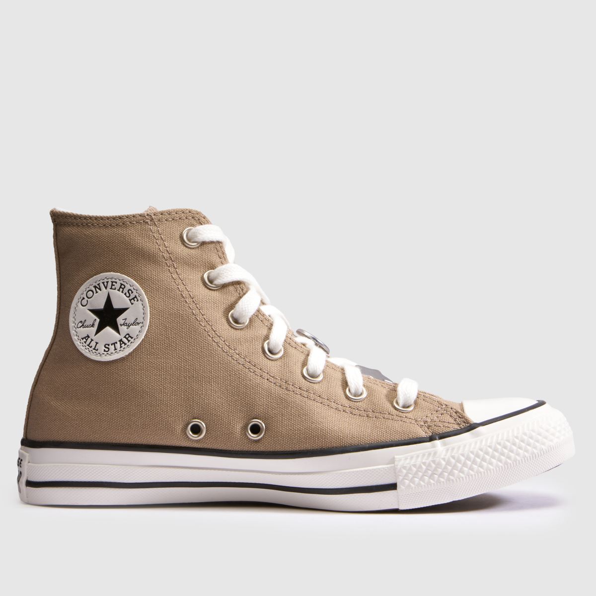 Converse Shoes (High-top Trainers) Chuck Taylor All Star