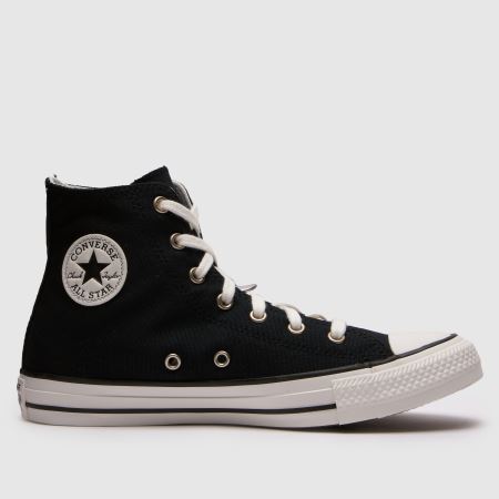 Converse all star hi charms 1