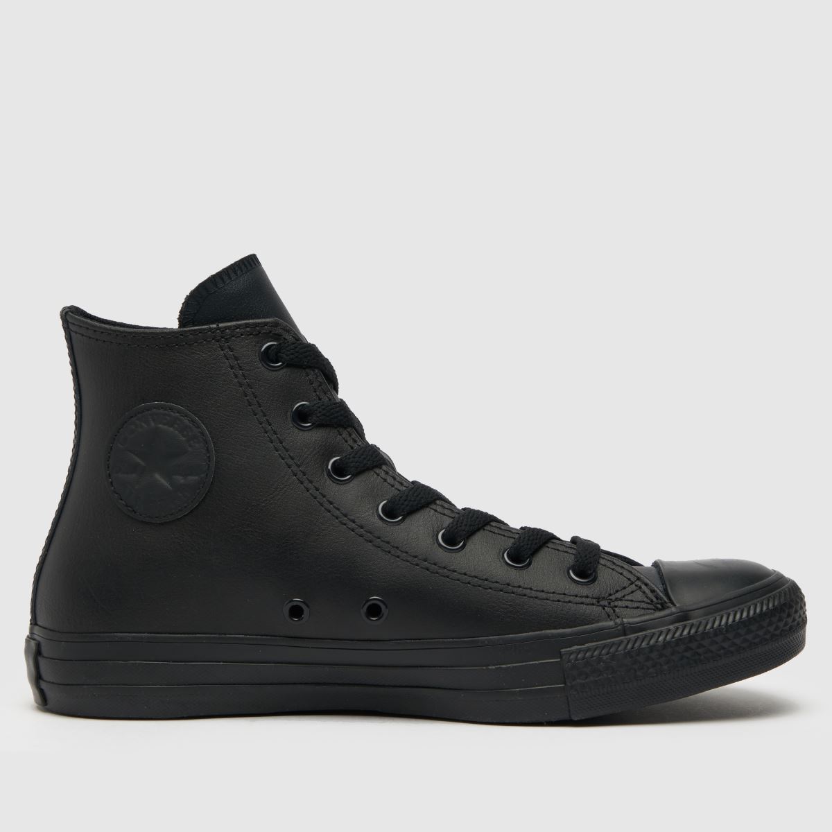 Converse Shoes (High-top Trainers) Chuck Taylor All Star