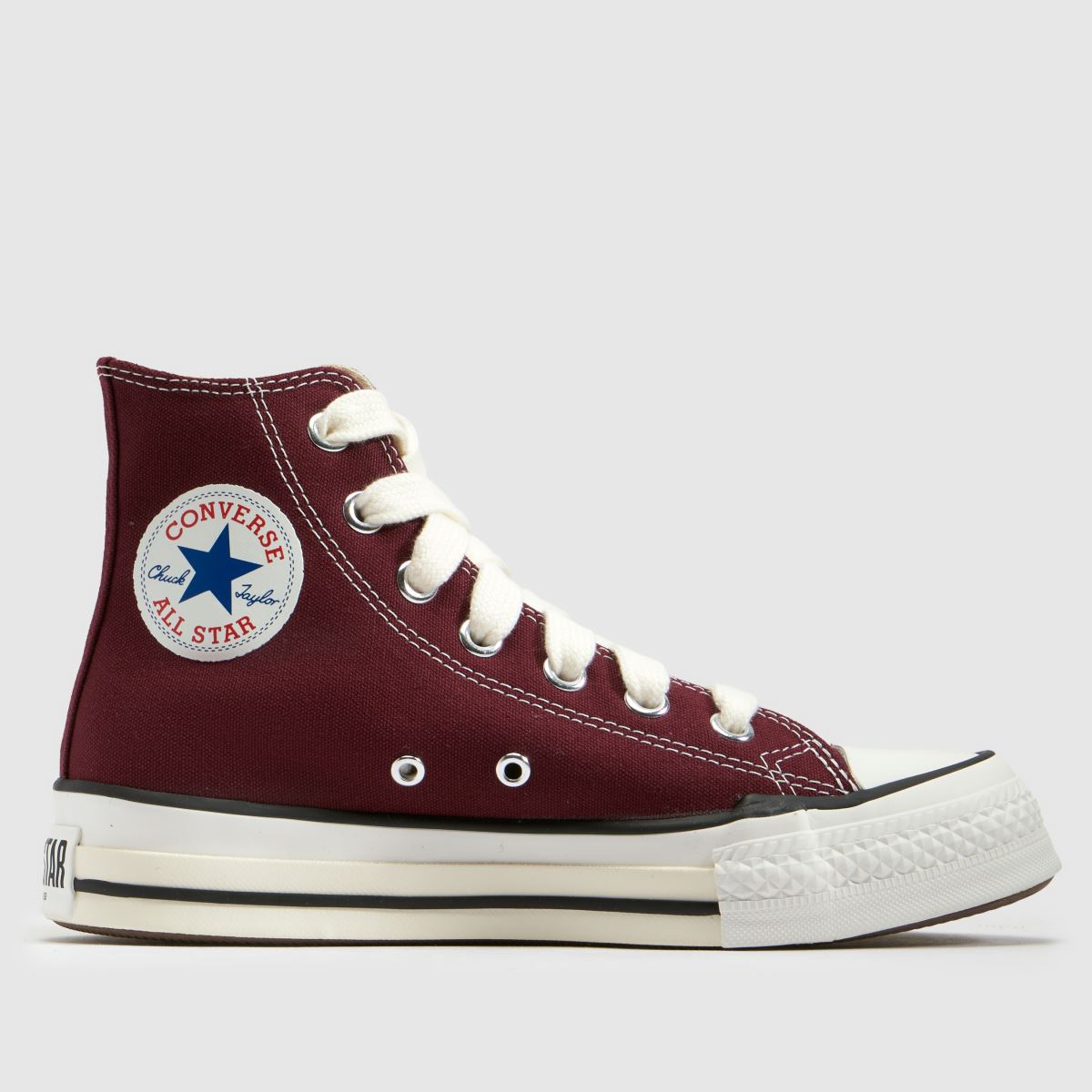 Converse Chuck Taylor Throwback Hi 
