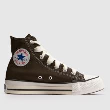 Converse Chuck Taylor Throwback Hi,1 of 4