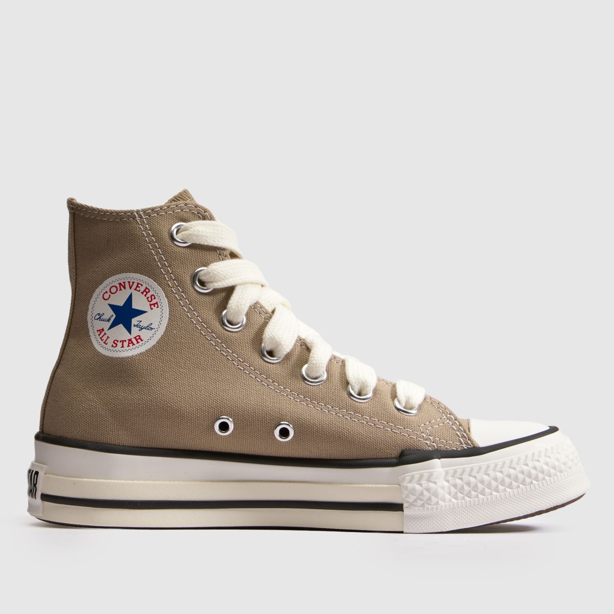 Chuck Taylor Throwback Hi