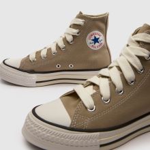 Converse Chuck Taylor Throwback Hi,4 of 4