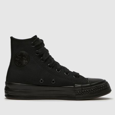 Converse chuck taylor throwback hi 1