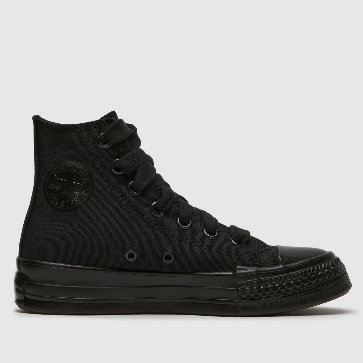 Chuck Taylor Throwback Hi