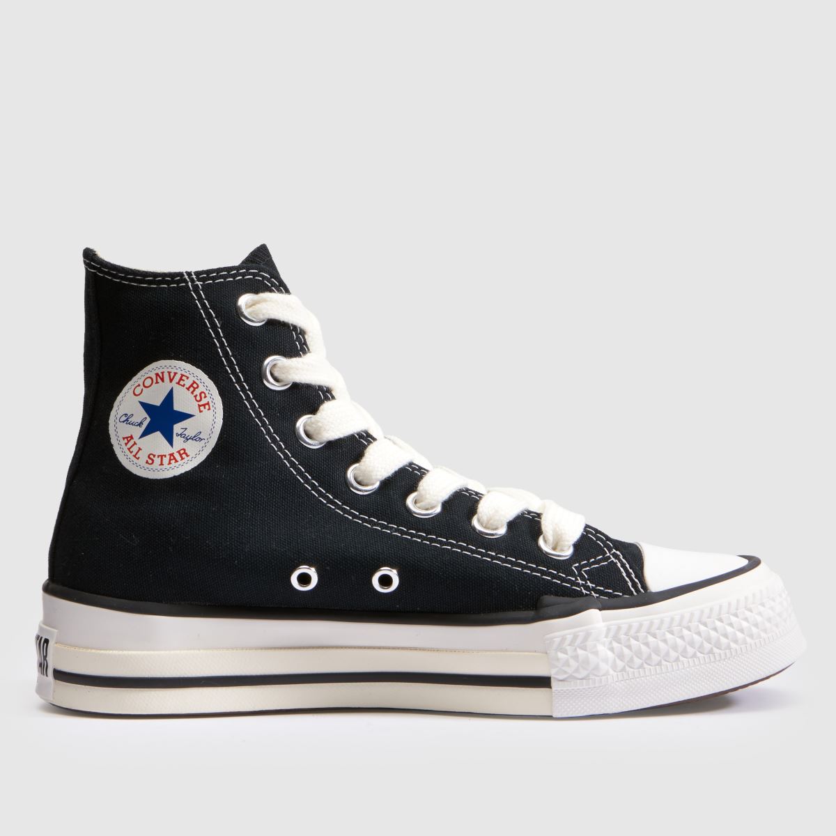 Converse All Star Throwback Hi 