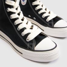 Converse All Star Throwback Hi,3 of 4
