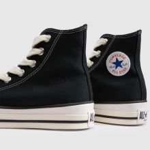 Converse All Star Throwback Hi,4 of 4