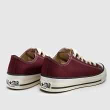 Converse Chuck Taylor Throwback Lo,4 of 4