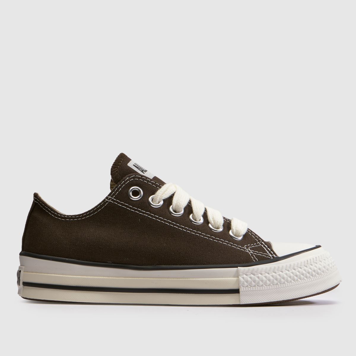 Chuck Taylor Throwback Lo
