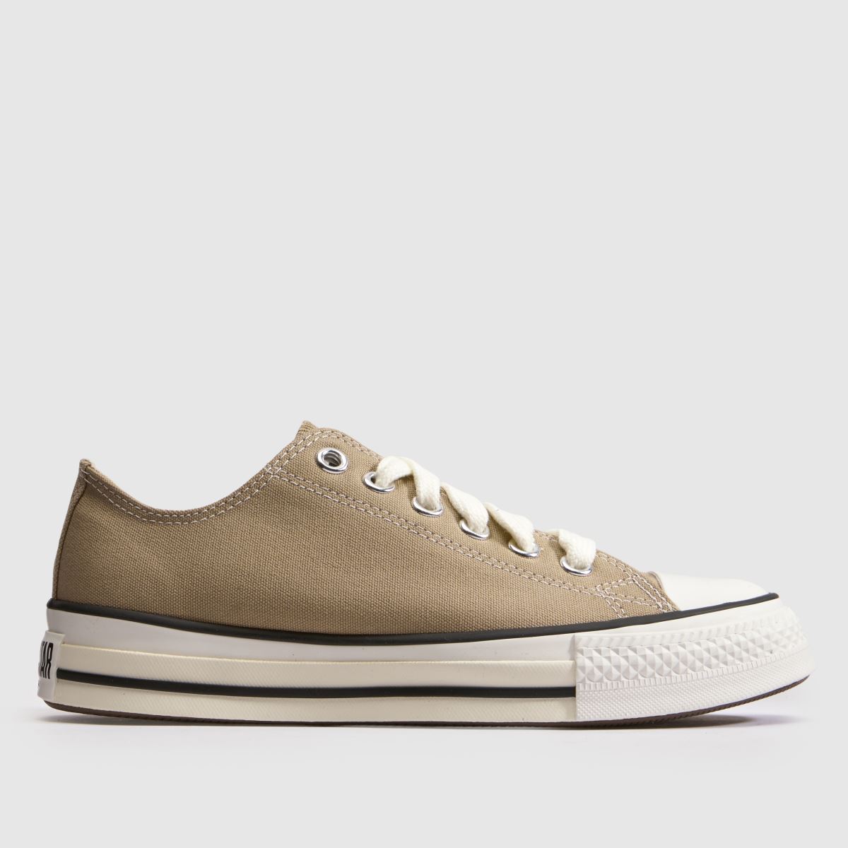 Chuck Taylor Throwback Lo