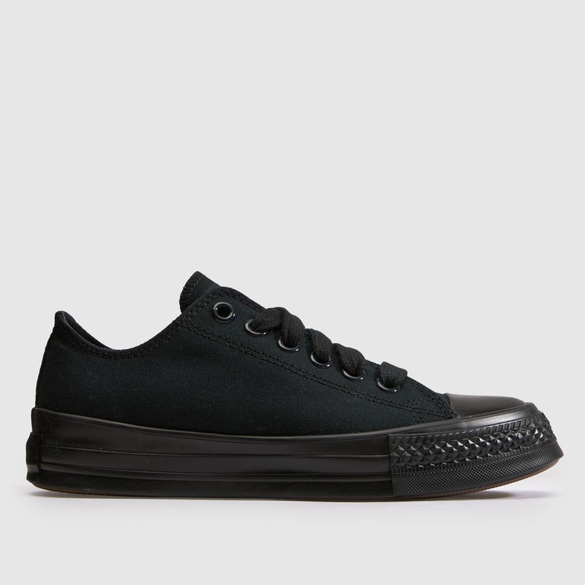 Chuck Taylor Throwback Lo